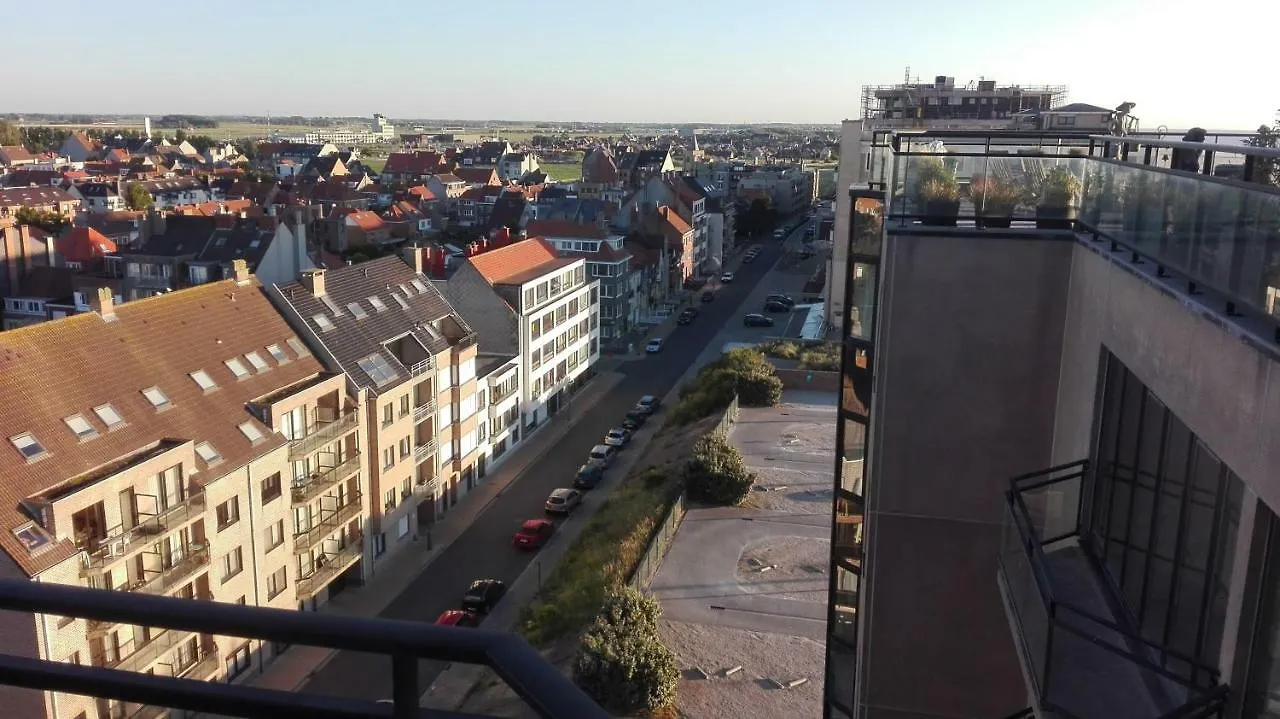Hydro Palace Ostend 0*,