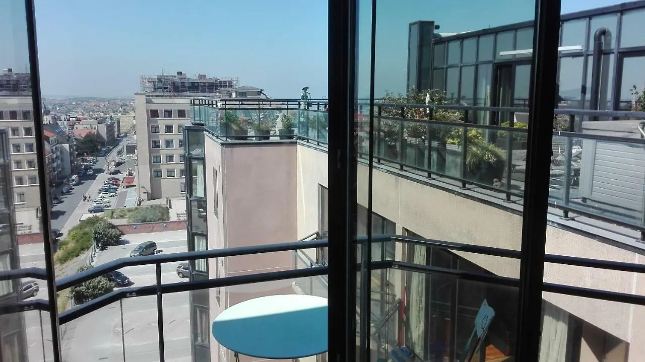 Hydro Palace Ostend