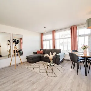 Amsterdam 44 Appartement Zandvoort