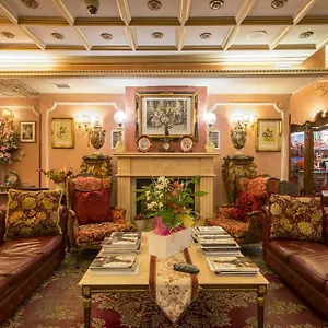 Vittoria Hotel Milaan