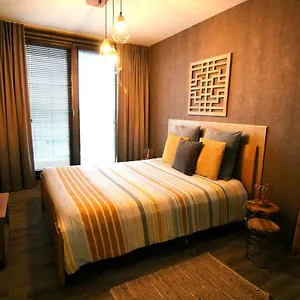 Bsauna & Wellness Appartement Brugge