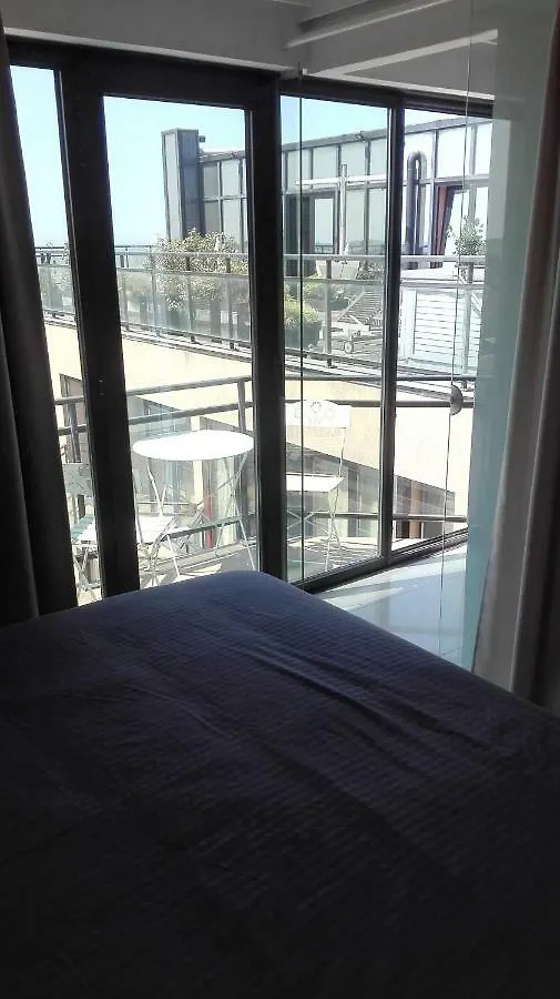 Hydro Palace Ostende